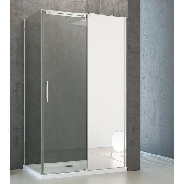 

Душевая кабина Radaway Espera KDJ 120L зеркальная