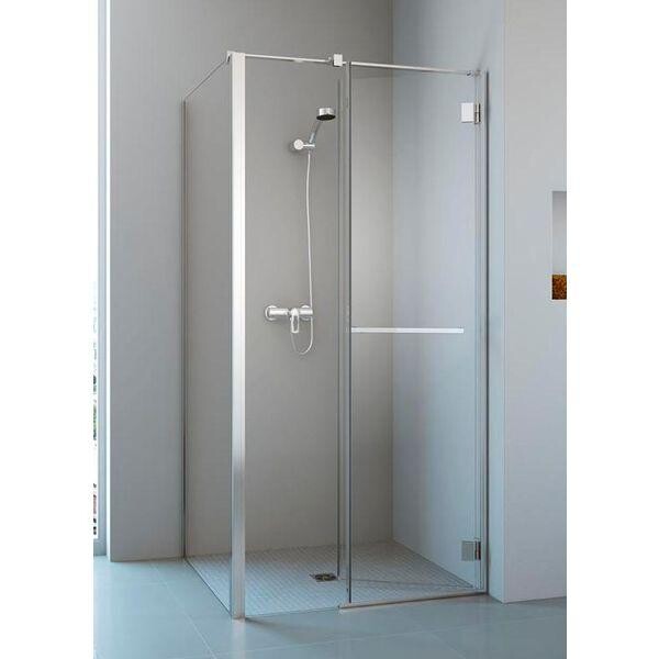 

Душевая кабина Radaway Carena КDJ/R 120х80 коричневая