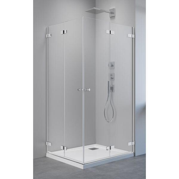

Душевая кабина Radaway Arta KDD B 80 L