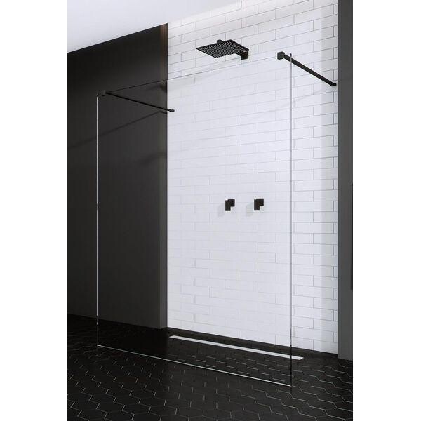 

Душевая кабина Radaway Modo New Black I 120