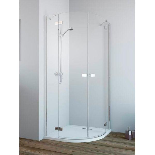 

Душевая кабина Radaway Fuenta New PDD 100L