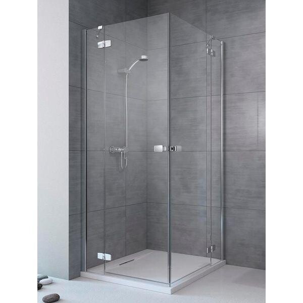 

Душевая кабина Radaway Fuenta New KDD 100L
