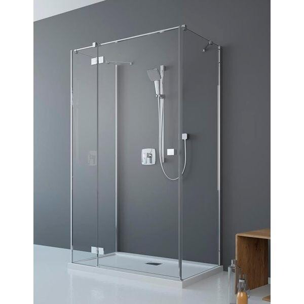 

Душевая кабина Radaway Essenza New KDJ+S 100L