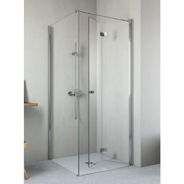 

Душевая кабина Radaway Essenza New KDJ B 80R