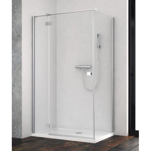 

Душевая кабина Radaway Essenza New KDJ 90L