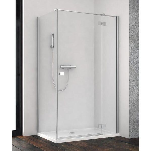 

Душевая кабина Radaway Essenza New KDJ 90R