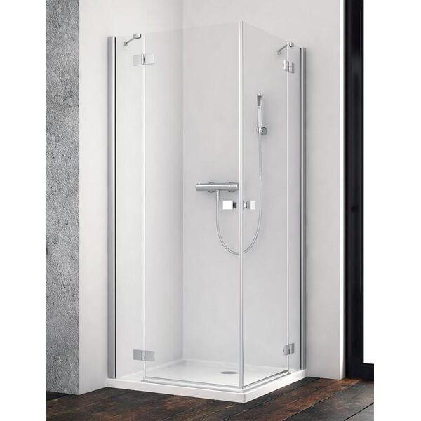 

Душевая кабина Radaway Essenza New KDD 90L