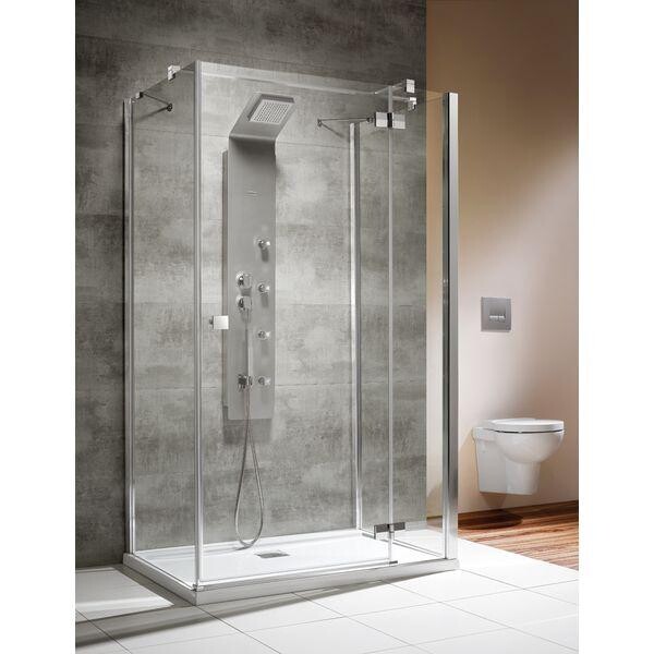 

Душевая кабина Radaway Almatea KDJ+S 90x90Rx90