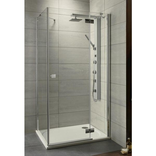 

Душевая кабина Radaway KDJ 120Rx90 графит
