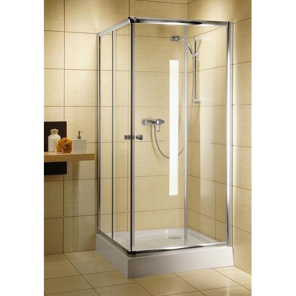 

Душевая кабина Radaway Classic C900 фабрик