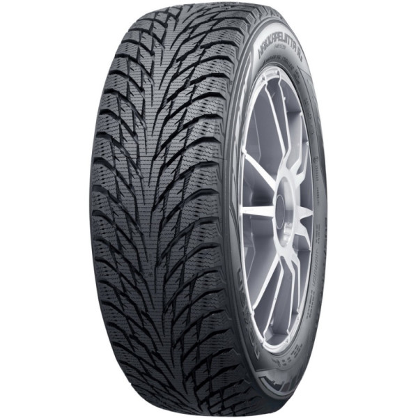 

Nokian 215/45R17 Hakkapeliitta R3 XL 91T