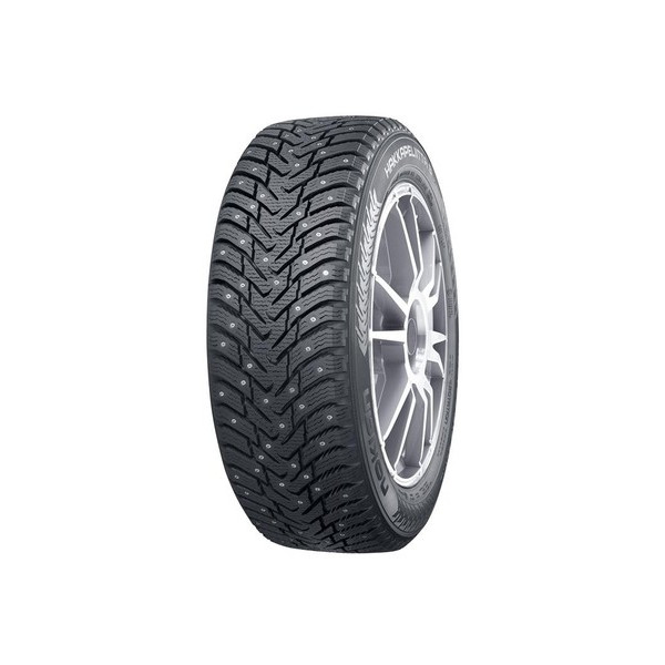 

Nokian 265/40R21 Hakkapeliitta SUV 8 шип XL 105T