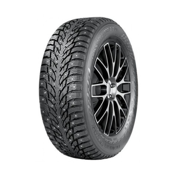 

Nokian 295/40R21 Hakkapeliitta SUV 9 шип XL 111T