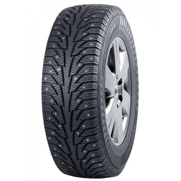 

Nokian 215/65R16C Nordman C шип 109/107R