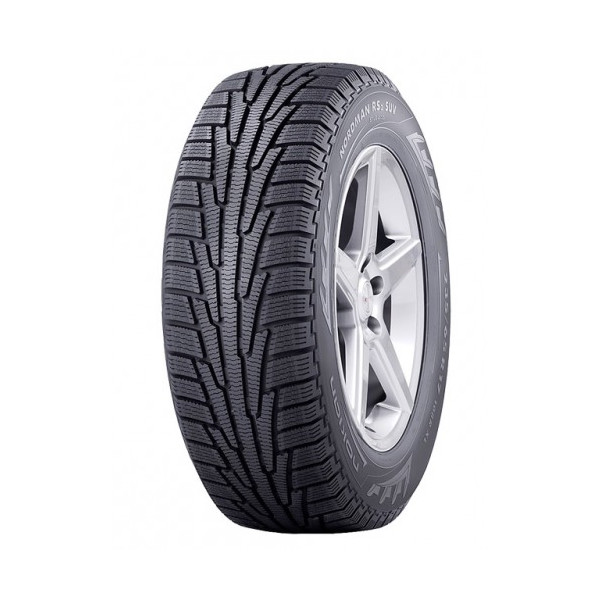 

Nokian 175/65R15 Nordman RS2 XL 88R