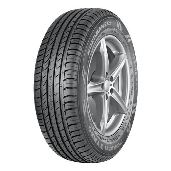 

Nokian 185/60R14 Nordman SX2 82T