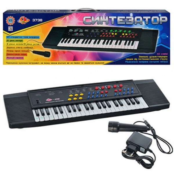 

Детский синтезатор Acor (3738)