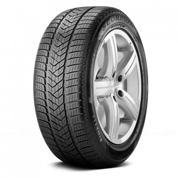 

Pirelli 255/50R20 Scorpion Winter (AO) XL 109H
