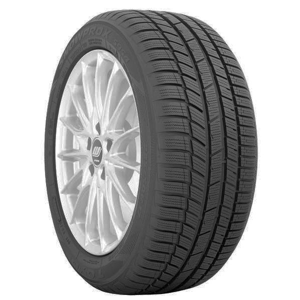 

Toyo 285/45R20 Snowprox S954 SUV XL 112V
