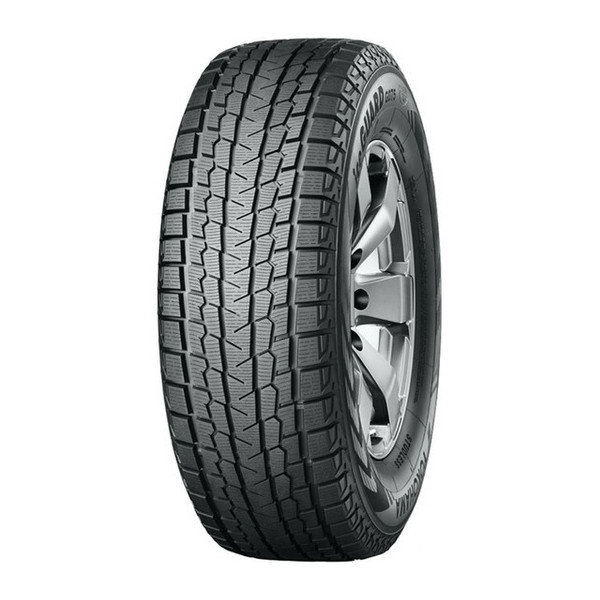 

Yokohama 285/60R18 Ice Guard SUV G075 116Q