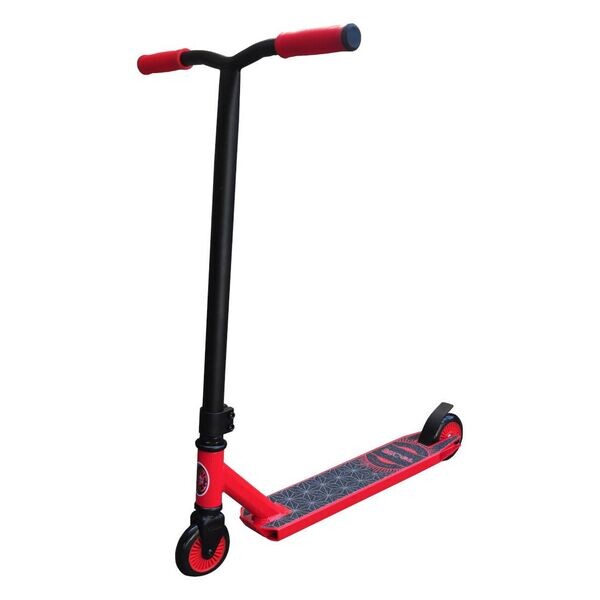 

Трюковый самокат freeRider ST-99-Y-TCS Red 2825