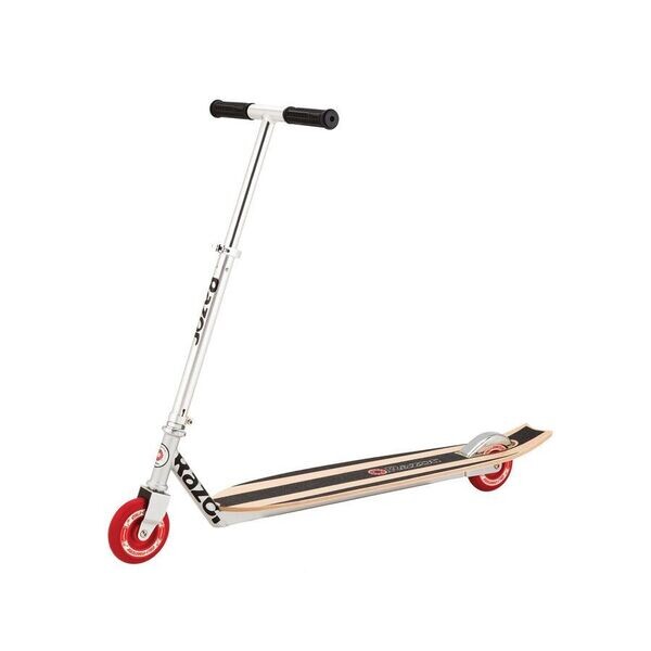 

Самокат для детей и взрослых California Longboard Wood 2825