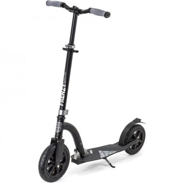 

Прогулочный самокат Frenzy Pneumatic Recreational 230 mm Black 2825
