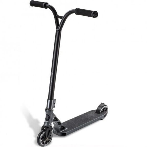 

Трюковый самокат Slamm Urban VII grey 2825