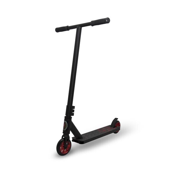 

Трюковый самокат freeRider ST-110 HIC Black 2825