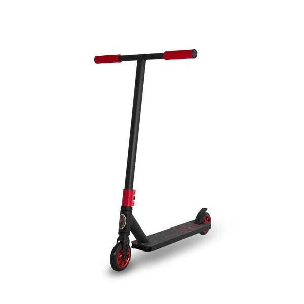 

Трюковый самокат freeRider ST-110 HIC Red 2825