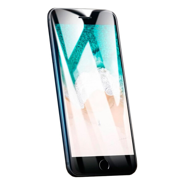 

Защитная пленка DK Hydro Gel Film для Apple iPhone 6 Plus / 7 Plus / 8 Plus (clear)