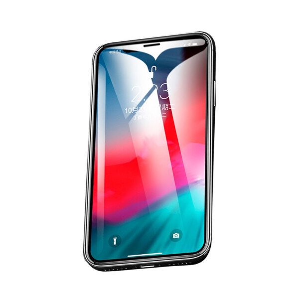 

Защитная пленка DK Hydro Gel Film для Apple iPhone X / XS / 11 Pro (clear)