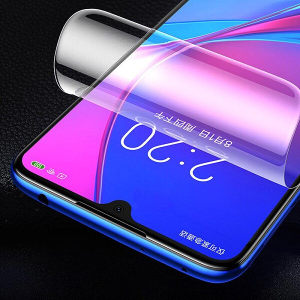 

Защитная пленка DK Hydro Gel Film для Xiaomi Mi 9 (clear)