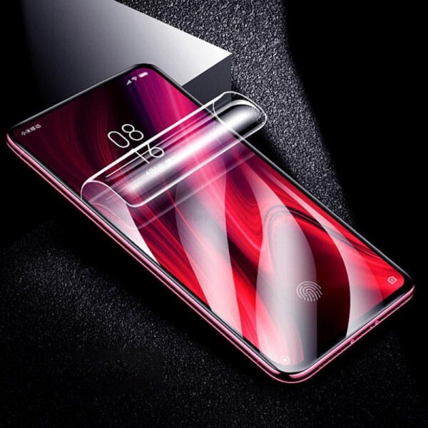 

Защитная пленка DK Hydro Gel Film для Xiaomi Mi 9T (Redmi K20 / K20 Pro) (clear)