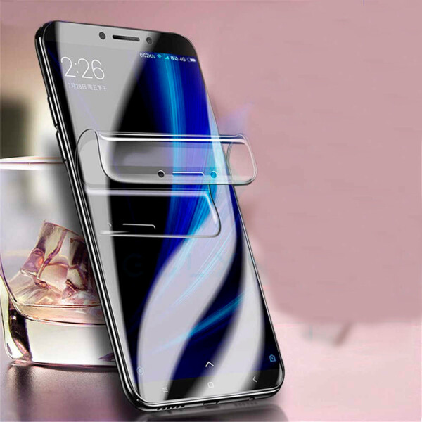 

Защитная пленка DK Hydro Gel Film для Xiaomi Redmi 4X / 5A / Go (clear)