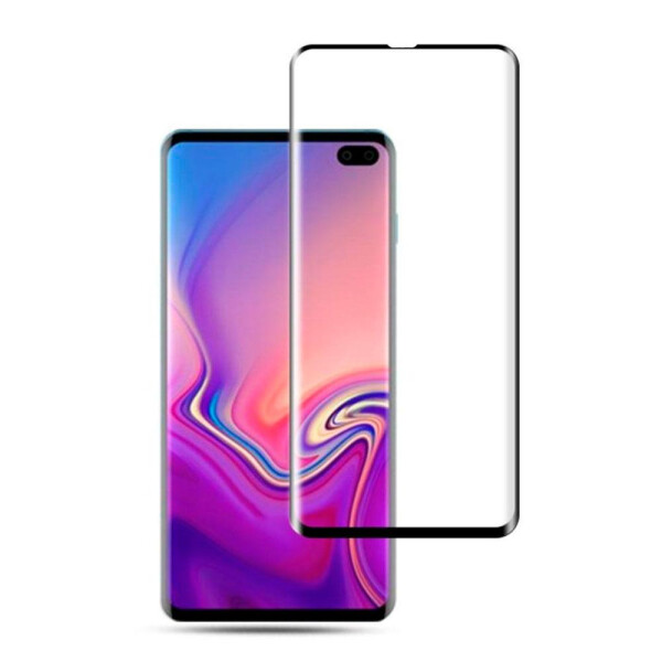 

Защитная пленка Pet in box для Samsung S10 (black)
