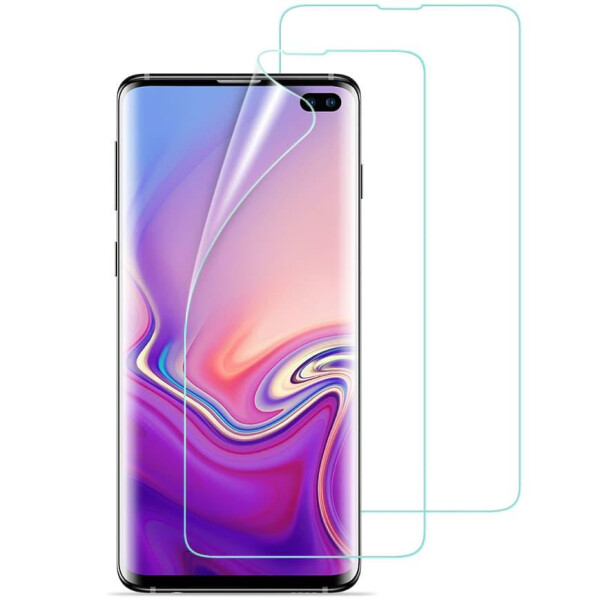 

Защитная пленка Pet in box для Samsung S10е (clear)