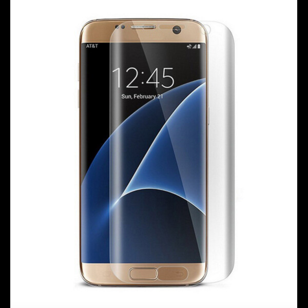 

Защитная пленка для Samsung S7 (clear)