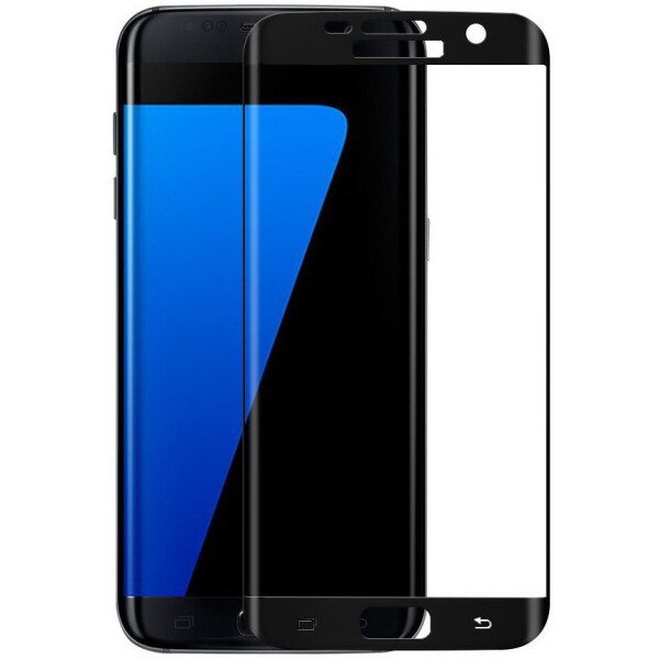 

Защитная пленка для Samsung S7 edge (black)