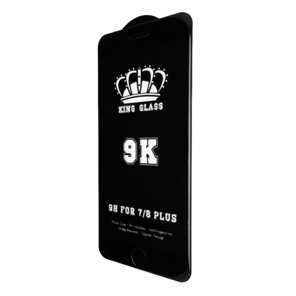 

Защитное стекло DK 9K Full Glue для Apple iPhone 7 Plus / 8 Plus (black)
