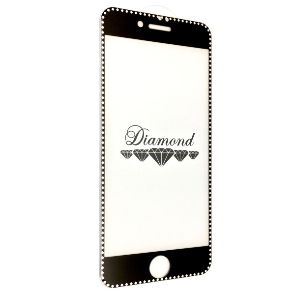 

Защитное стекло DK Diamond Full Glue для Apple iPhone 7 Plus / 8 Plus (black)