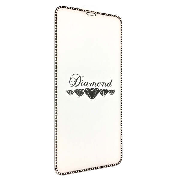 

Защитное стекло DK Diamond Full Glue для Apple iPhone XS Max (black)