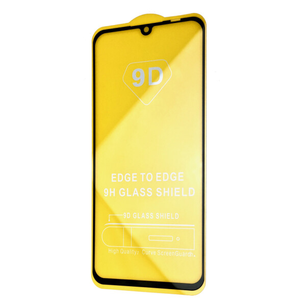 

Защитное стекло DK Full Glue 9D для Huawei Nova 5 / 5 Pro (black)
