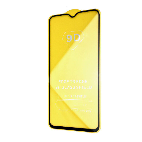 

Защитное стекло DK Full Glue 9D для OnePlus 6T (black)