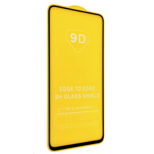 

Защитное стекло DK Full Glue 9D для Samsung A80 (black)