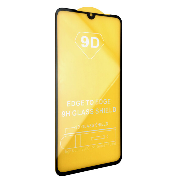 

Защитное стекло DK Full Glue 9D для Xiaomi Mi 9 / Mi 9 Lite / Mi CC9 (black)