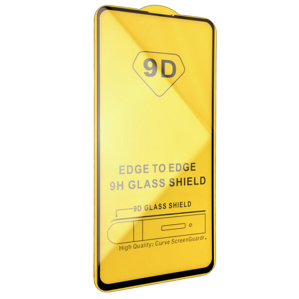 

Защитное стекло DK Full Glue 9D для Xiaomi Mi 9T / Redmi K20 / K20 Pro (black)