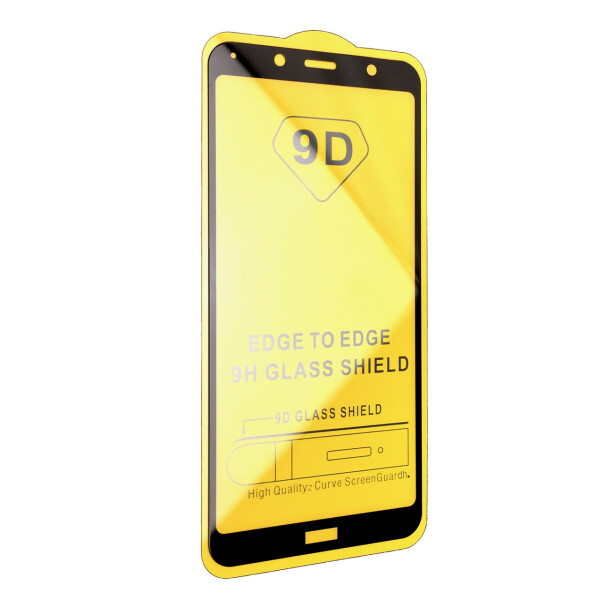 

Защитное стекло DK Full Glue 9D для Xiaomi Redmi 7A (black)