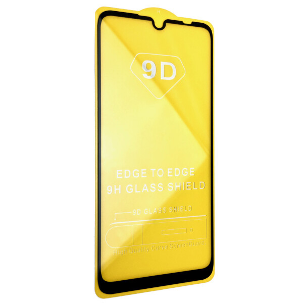 

Защитное стекло DK Full Glue 9D для Xiaomi Redmi Note 7 Pro (black)