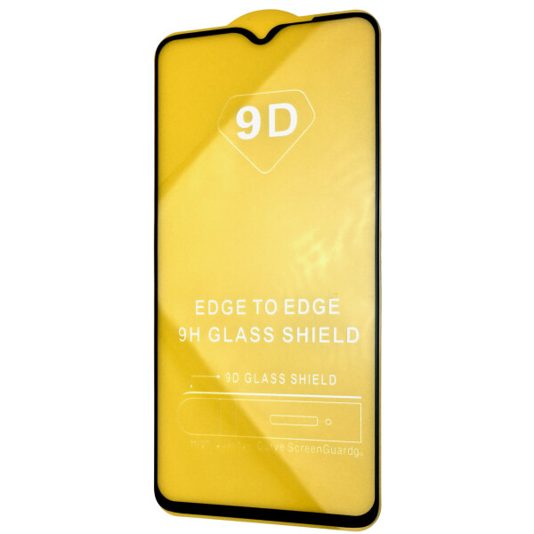 

Защитное стекло DK Full Glue 9D для Xiaomi Redmi Note 8 Pro (black)